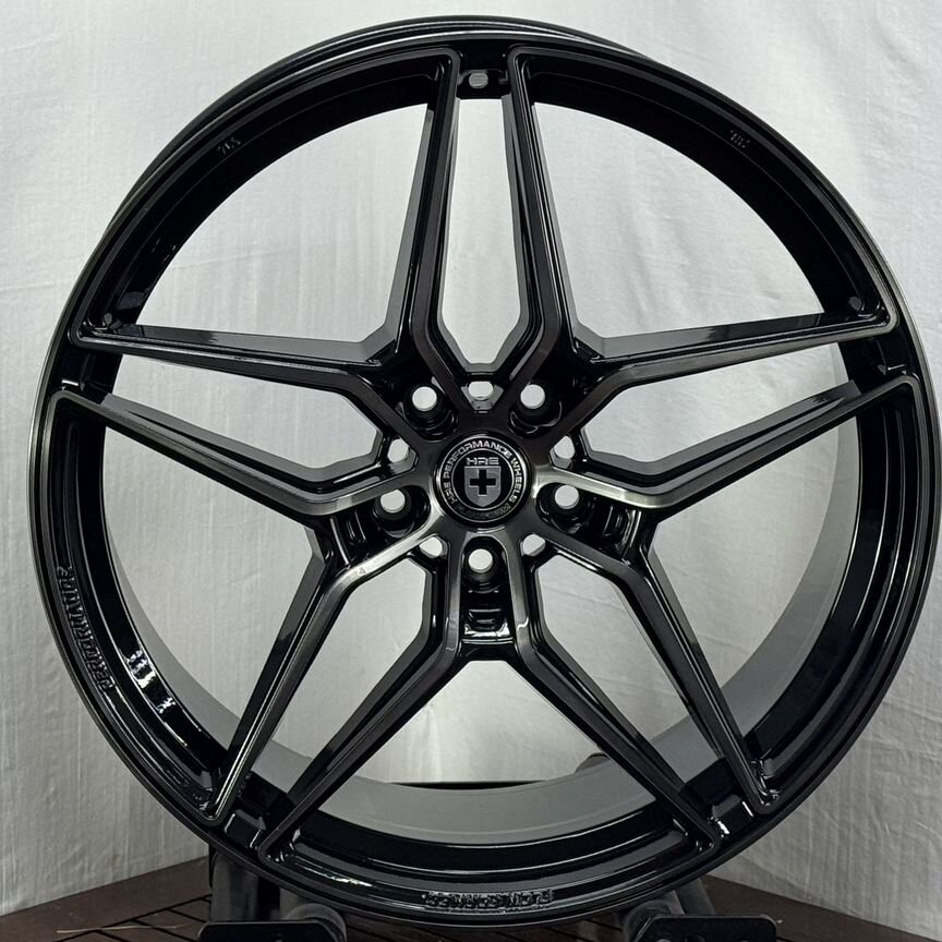 Литые диски PRD 8.5×R20 5×114.3