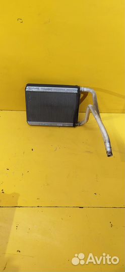 Радиатор кондиционера Geely Vision FC