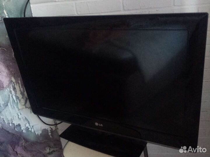 Телевизор бу lg