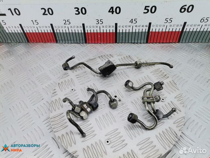 Трубка топливная BMW 3 E46 2003