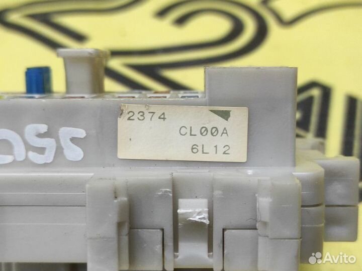 Блок предохранителей Infiniti Fx35 S50 2006-2008