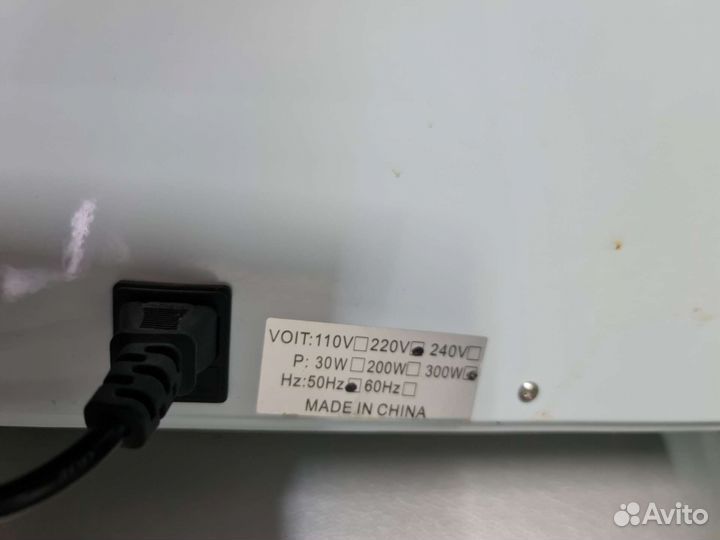 Сухожар б/у