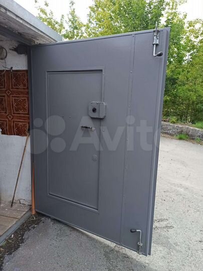 Гараж, 18 м²