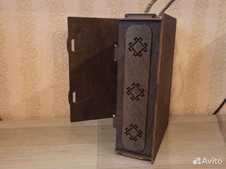 Коробки для подарков