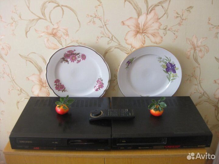 Пунцовые пятна - Эпл блюдца - Любовь крутить