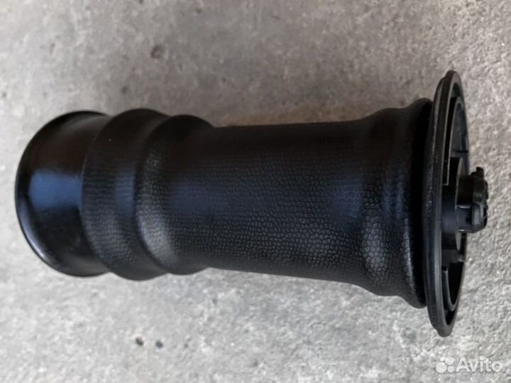 Пневмобаллон BMW X5 E70