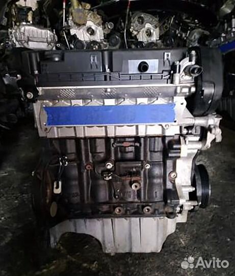 Двигатель Opel Astra Гарантия на все