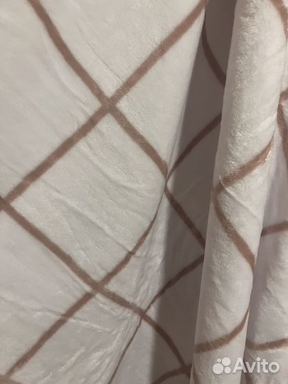 Плед новый Laline