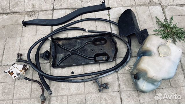 Комплект переноса акб Bmw e30