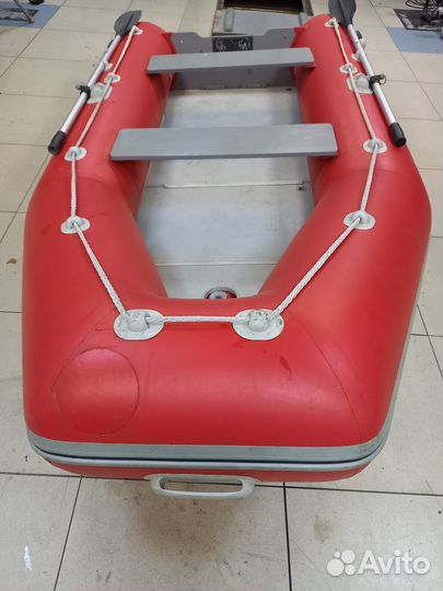 Продам пвх лодку