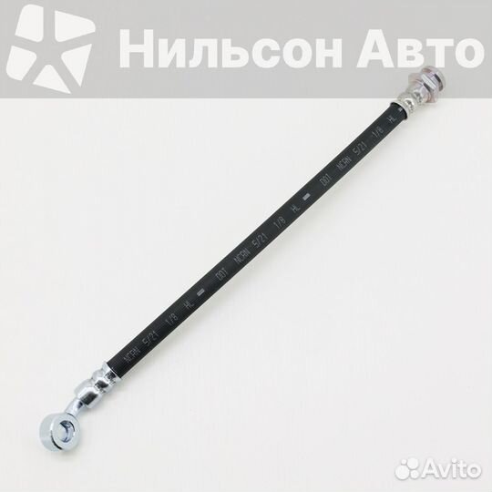 Тормозной шланг передний isuzu ELF seiken