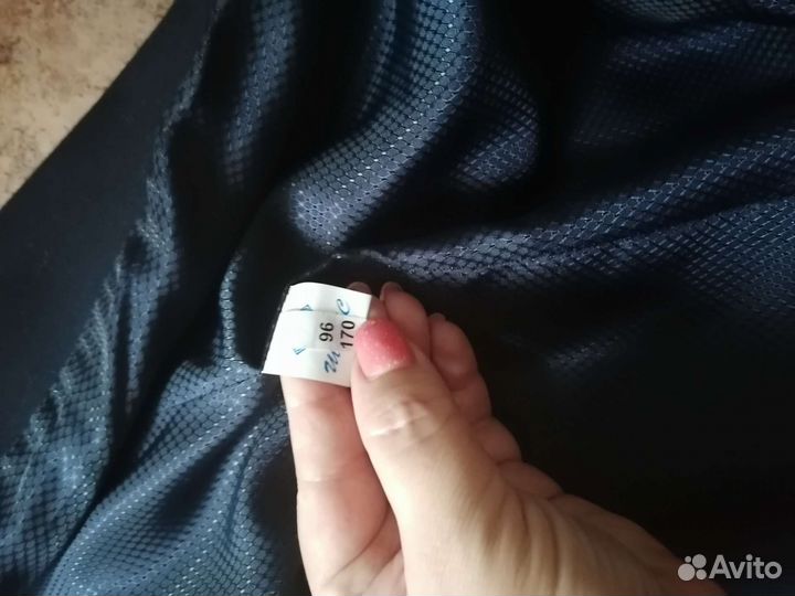 Жилетка для девочки