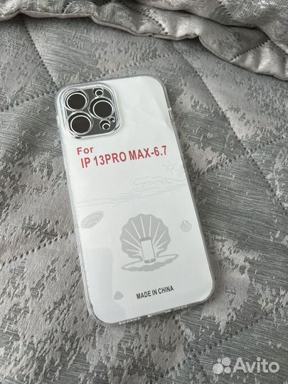 Чехлы на iPhone оптом