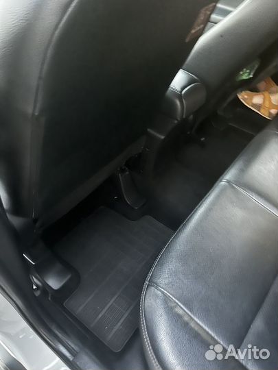 Mitsubishi ASX 1.8 CVT, 2013, 87 000 км