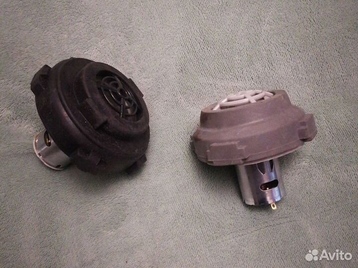 Ремонт беспроводных пылесосов.шуруповертов