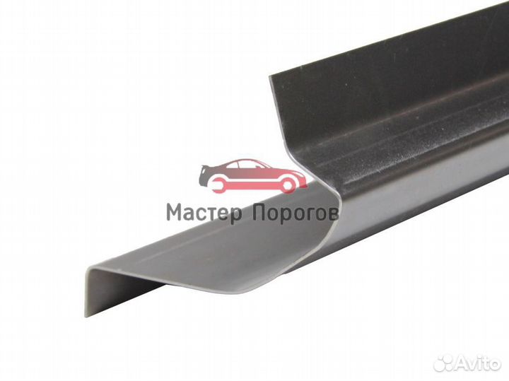 Порог кузовной для любой машины