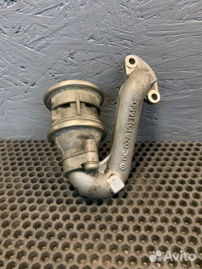 Клапан EGR Bentley Continental Flying Spur 3W2 BEB