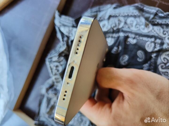 iPhone 12 Pro, 128 ГБ