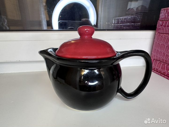 Чайник заварочный