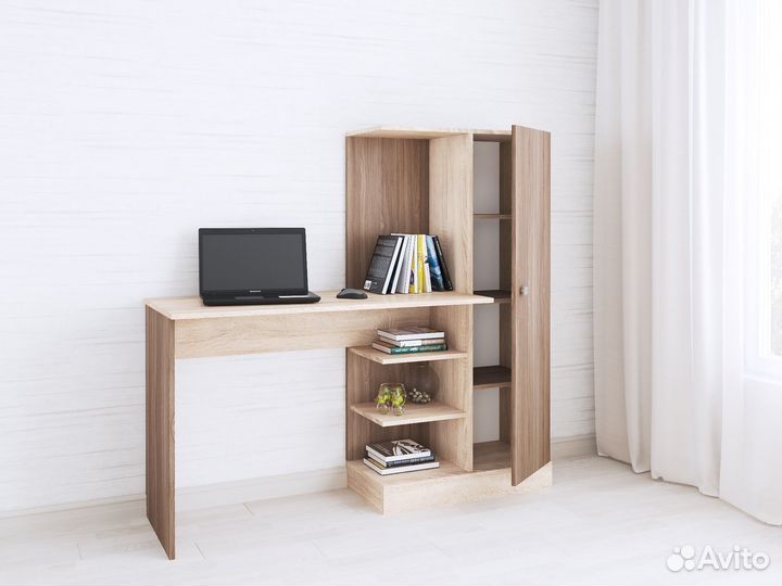 Стол компьютерный новый