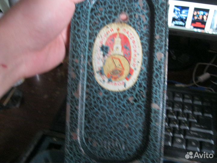 Окопный патефон