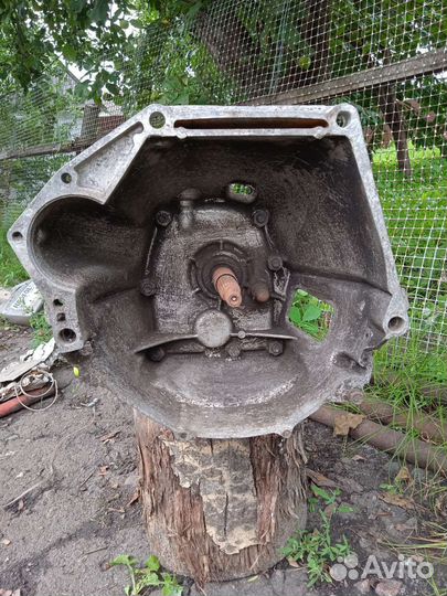 Кпп 4 ваз классиаа