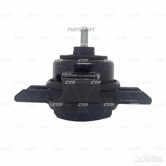 CTR czkh-7 Опора двигателя правая hyundai sante FE