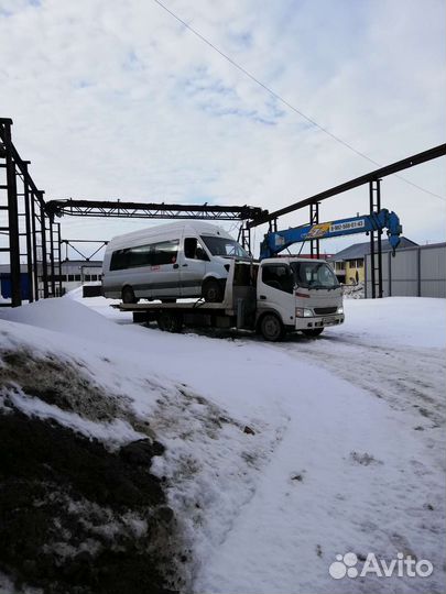 Грузо перезки. Манипулятор