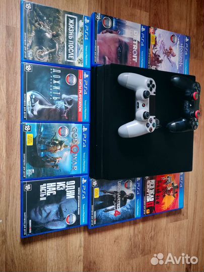 Sony playstation 4 PS4 pro