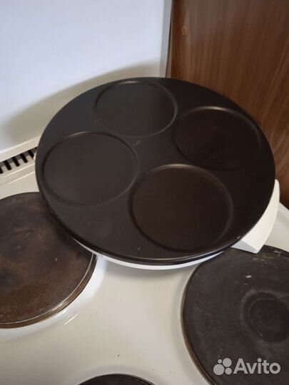 Блинница, в хорошем состоянии,продам