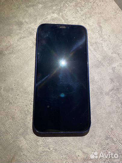 iPhone 12 mini 128gb