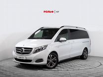 Mercedes-Benz V-класс 2.1 AT, 2014, 258 001 км, с пробегом, цена 3 120 000 руб.