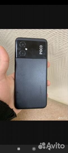 Xiaomi Poco M5, 6/128 ГБ