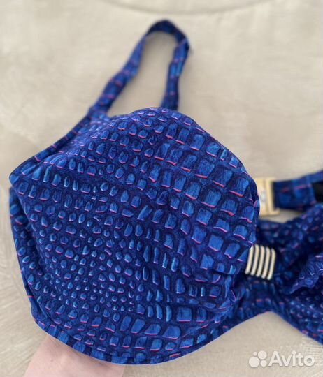 Chantelle 75F 85E купальник