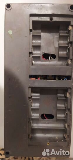 Амперметр СССР