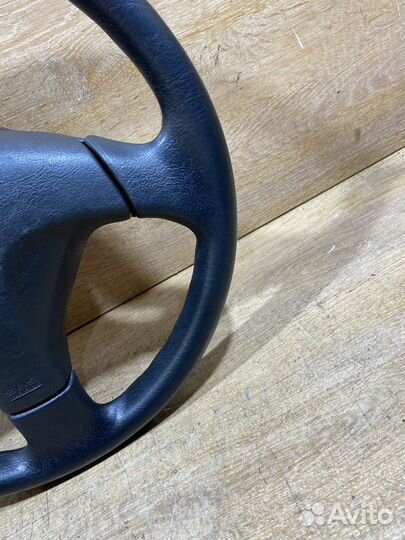 Руль пластиковый Mitsubishi Space Runner 2 120643