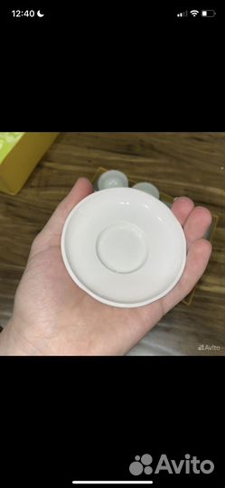 Китайский чайный сервиз