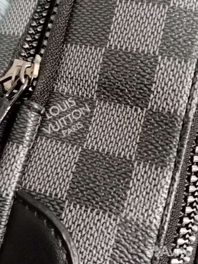 Сумка louis vuitton мужская