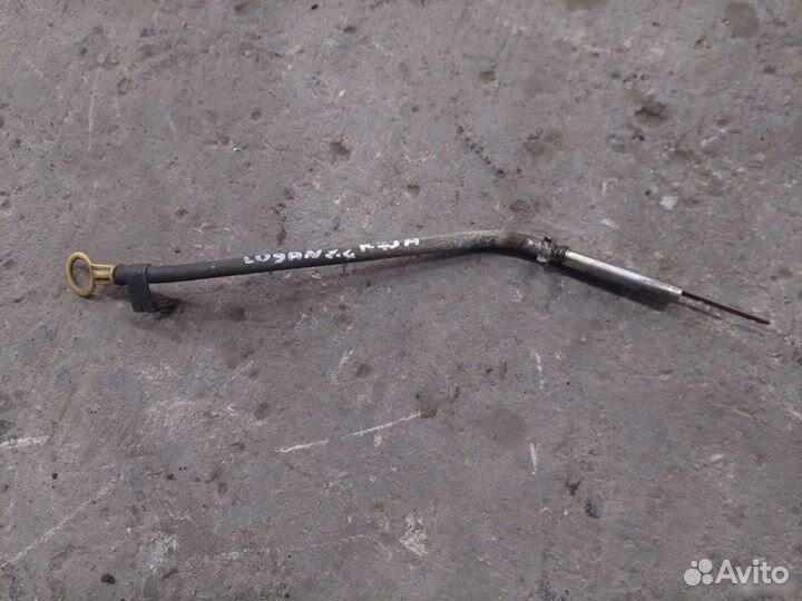 Щуп масляный K7JA Renault Logan SanderovSimbol