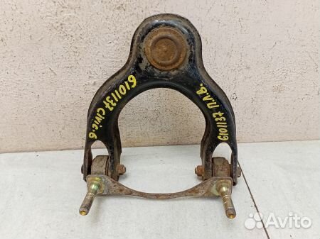 Рычаг передний левый верхний 51460SR3013