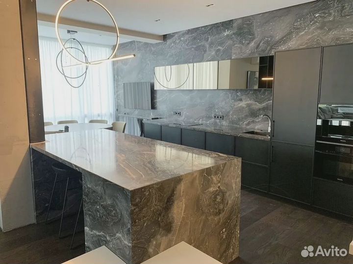 Столешница Avorio № 9