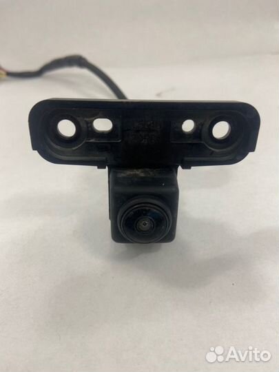 Камера Cadillac Escalade 4 2014