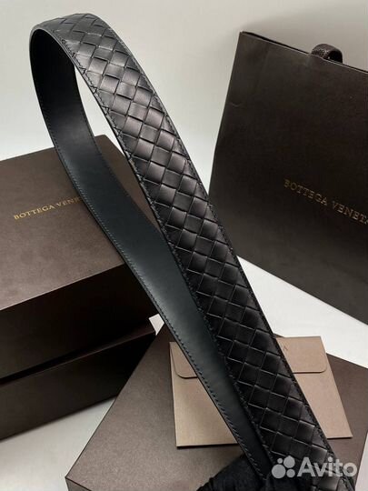 Bottega veneta ремень