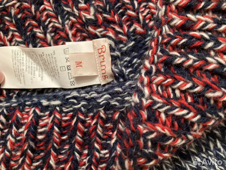 Шапка, снуд Brums (M)