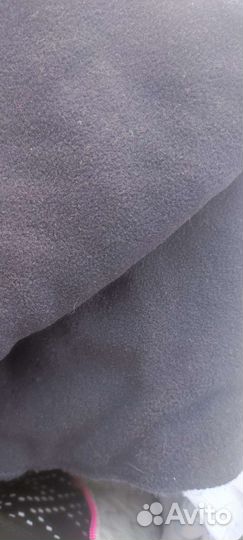 Снуд воротник