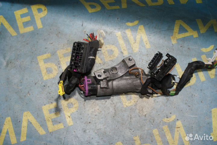 Замок зажигания Volkswagen Bora