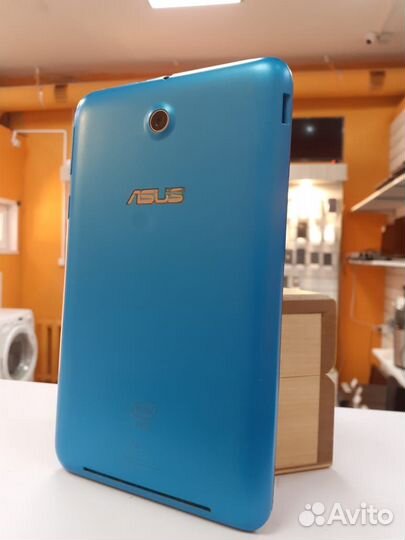 Планшет asus MeMO Pad HD 7
