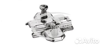 Монтажная планка для Intermat/Ecomat, дистанция 3