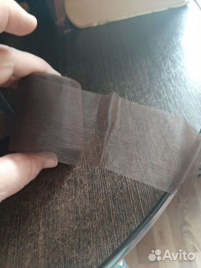 Мотки тесьмы, ленты, кружевов для рукоделия