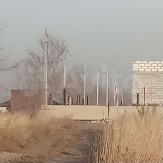 Участок 12,5 сот. (ИЖС)